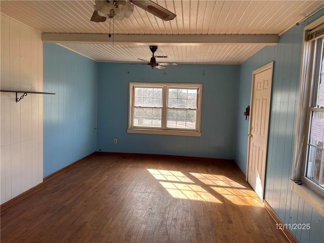 13434 Spring Creek Road, Belleville, AR 72824