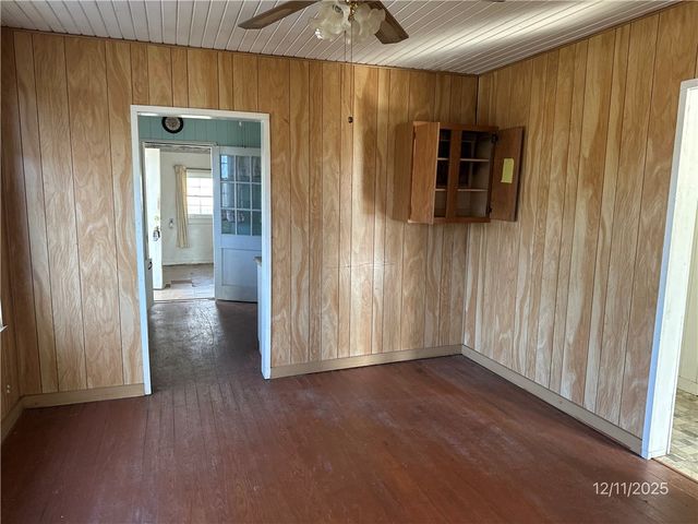 13434 Spring Creek Road, Belleville, AR 72824