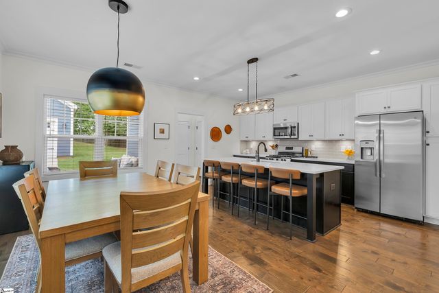 108 Greenridge Drive, Greenville, SC 29607