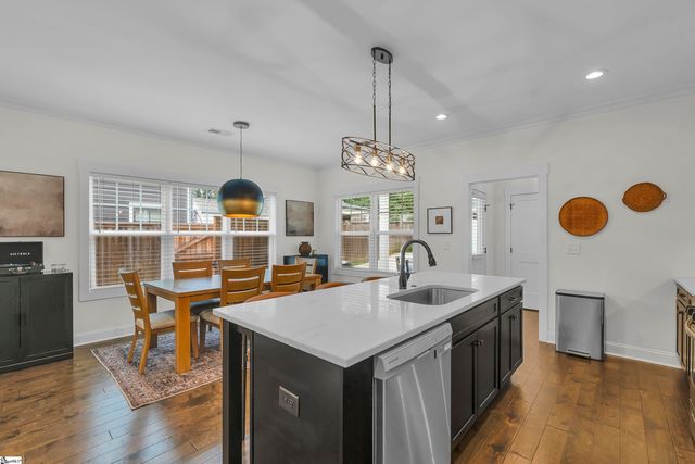 108 Greenridge Drive, Greenville, SC 29607