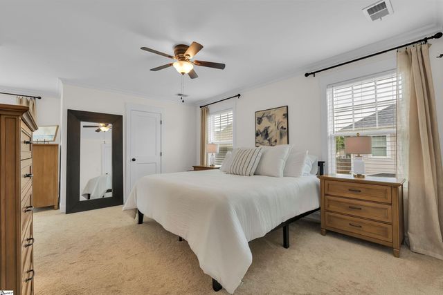 108 Greenridge Drive, Greenville, SC 29607