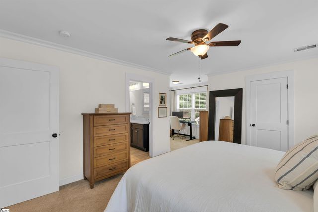 108 Greenridge Drive, Greenville, SC 29607