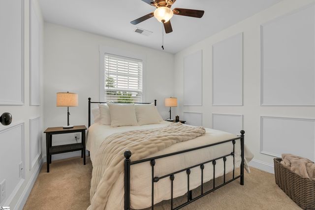 108 Greenridge Drive, Greenville, SC 29607