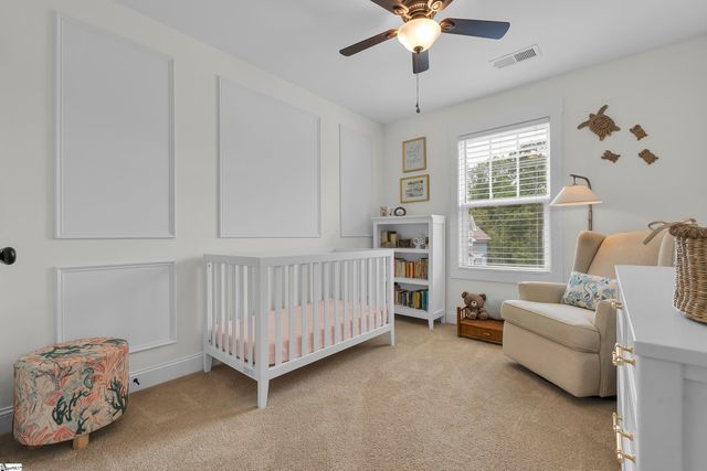108 Greenridge Drive, Greenville, SC 29607
