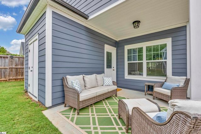 108 Greenridge Drive, Greenville, SC 29607