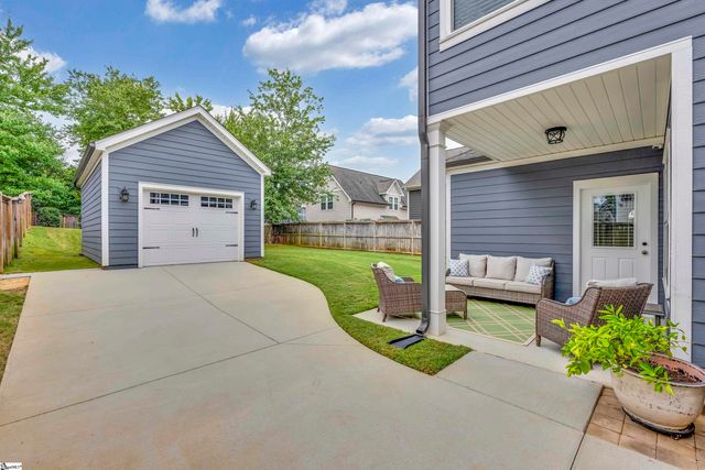 108 Greenridge Drive, Greenville, SC 29607