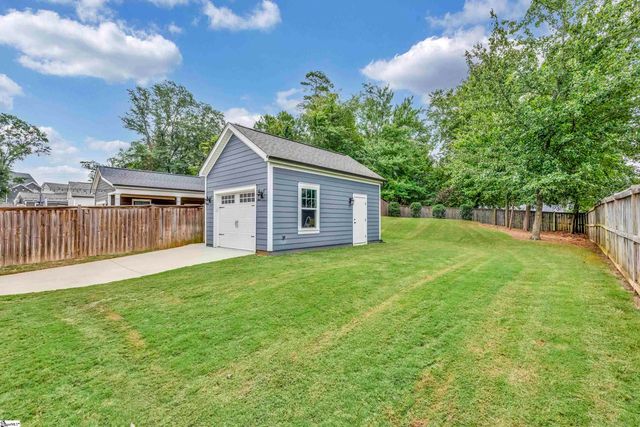 108 Greenridge Drive, Greenville, SC 29607