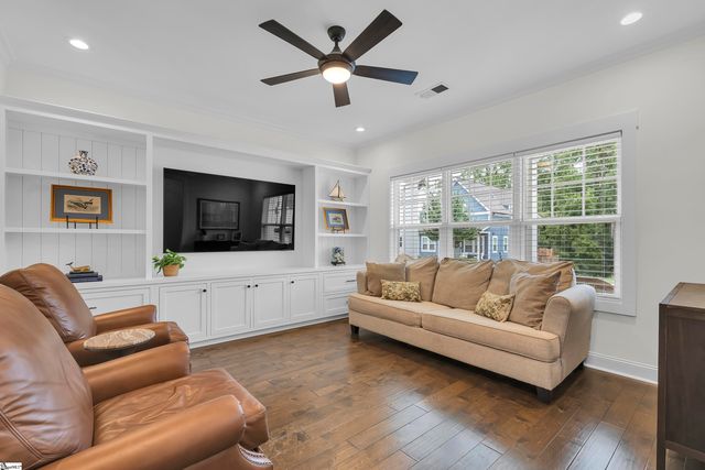 108 Greenridge Drive, Greenville, SC 29607