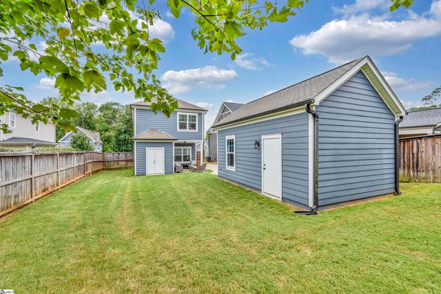 108 Greenridge Drive, Greenville, SC 29607