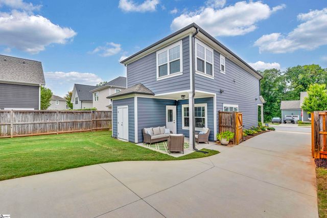 108 Greenridge Drive, Greenville, SC 29607