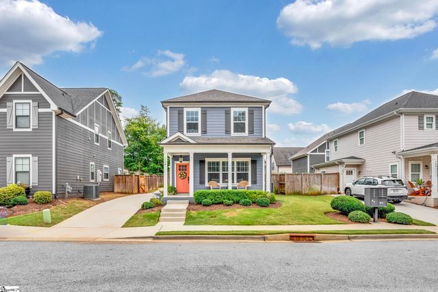 108 Greenridge Drive, Greenville, SC 29607