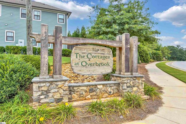 108 Greenridge Drive, Greenville, SC 29607