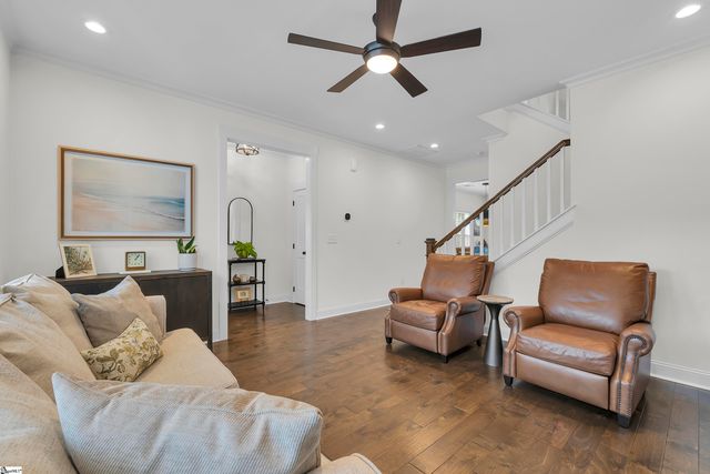 108 Greenridge Drive, Greenville, SC 29607