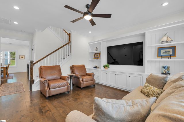 108 Greenridge Drive, Greenville, SC 29607