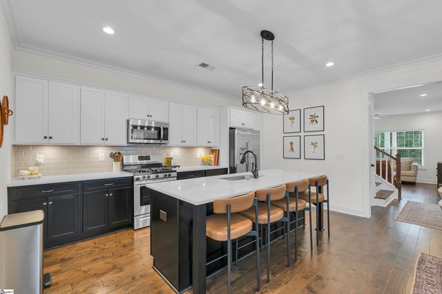 108 Greenridge Drive, Greenville, SC 29607