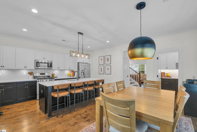 108 Greenridge Drive, Greenville, SC 29607