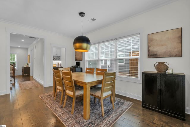 108 Greenridge Drive, Greenville, SC 29607