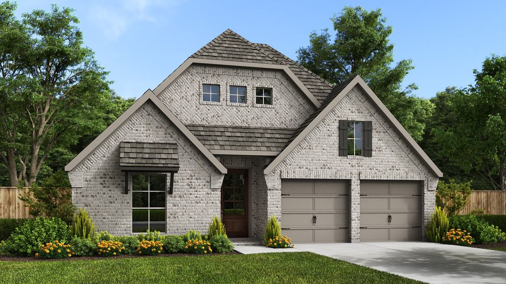 816 River Sky Road, Lavon, TX 75166
