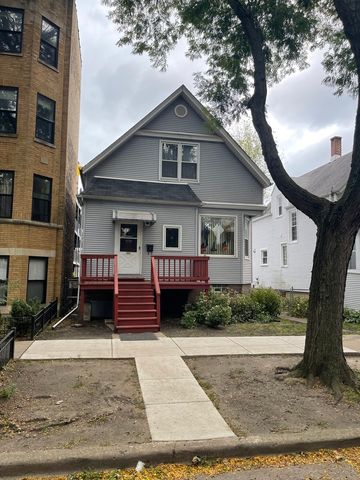 6065 N Hermitage Avenue, Chicago, IL 60660