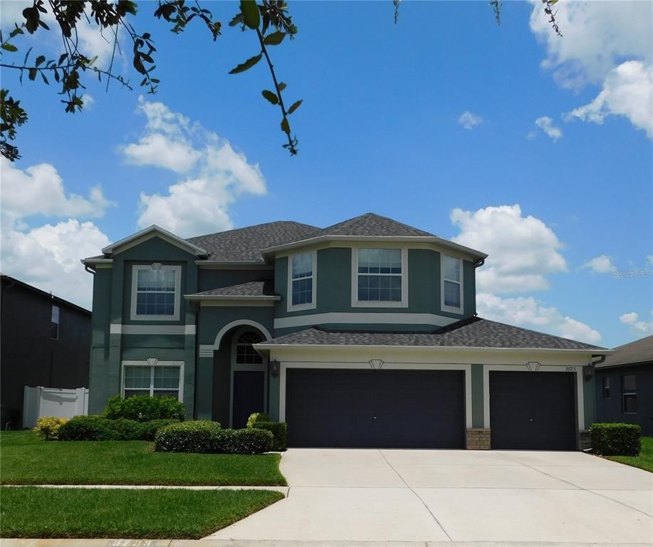 3723 ROUND TABLE COURT, Land O Lakes, FL 34638