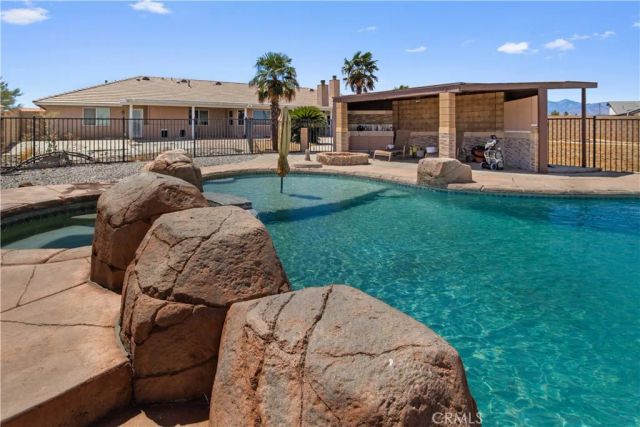 12210 Larch Street, Oak Hills, CA 92344