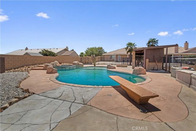 12210 Larch Street, Oak Hills, CA 92344