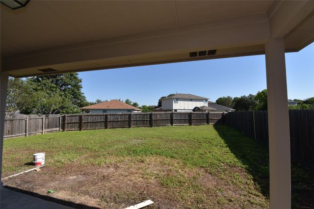 1004 Grey Castle DR, Pflugerville, TX 78660