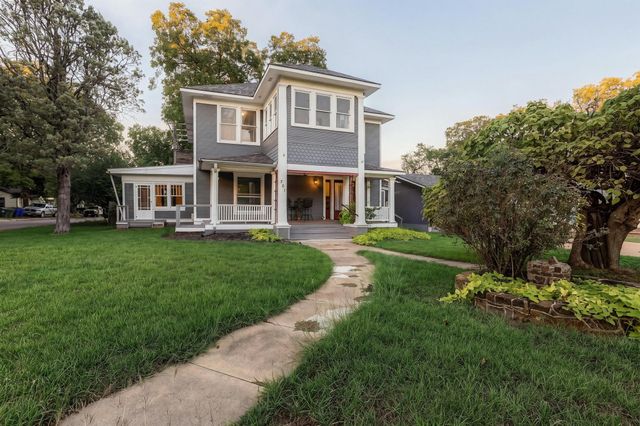 701 E Main Street, Whitesboro, TX 76273