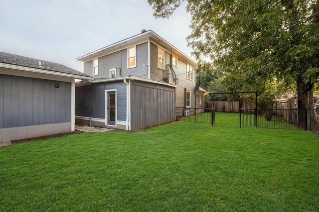 701 E Main Street, Whitesboro, TX 76273