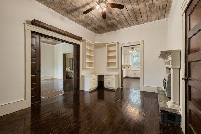 701 E Main Street, Whitesboro, TX 76273