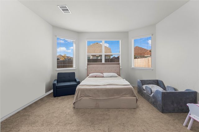 401 Thompson Place, Everman, TX 76140