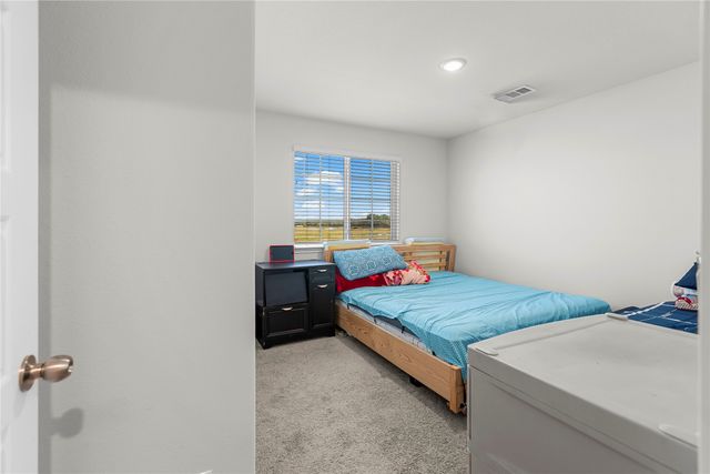 401 Thompson Place, Everman, TX 76140