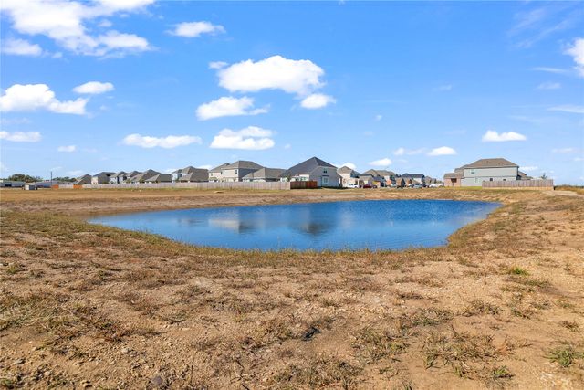 401 Thompson Place, Everman, TX 76140