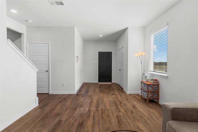 401 Thompson Place, Everman, TX 76140