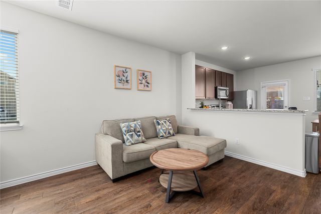401 Thompson Place, Everman, TX 76140
