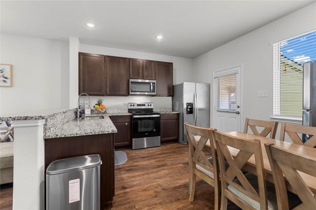 401 Thompson Place, Everman, TX 76140