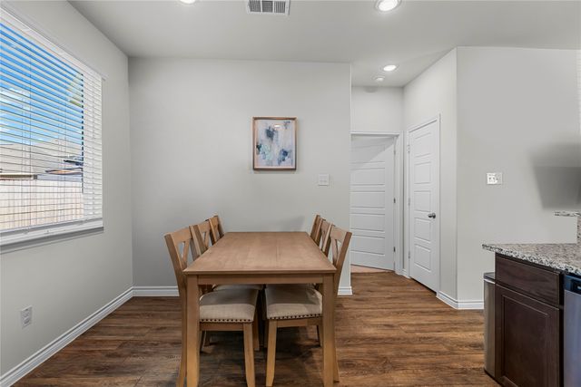 401 Thompson Place, Everman, TX 76140