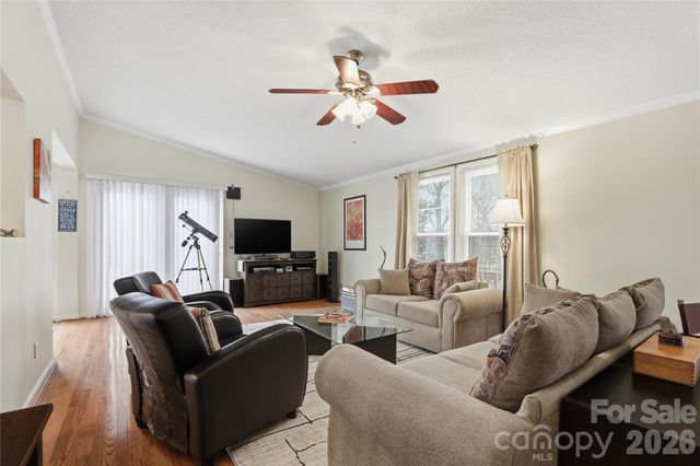 105 Mountain Aire Drive, Stony Point, NC 28678