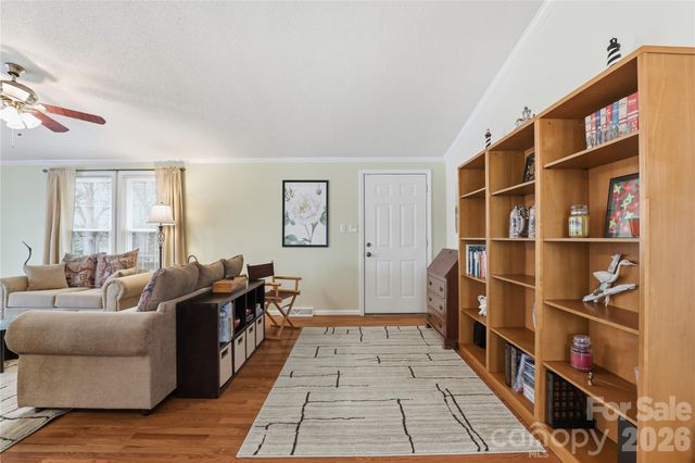 105 Mountain Aire Drive, Stony Point, NC 28678