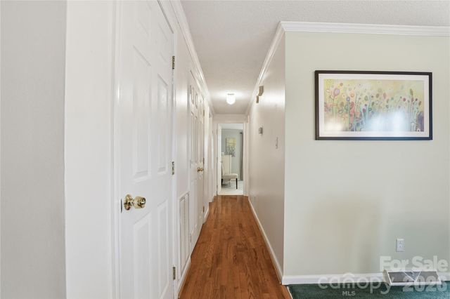 105 Mountain Aire Drive, Stony Point, NC 28678