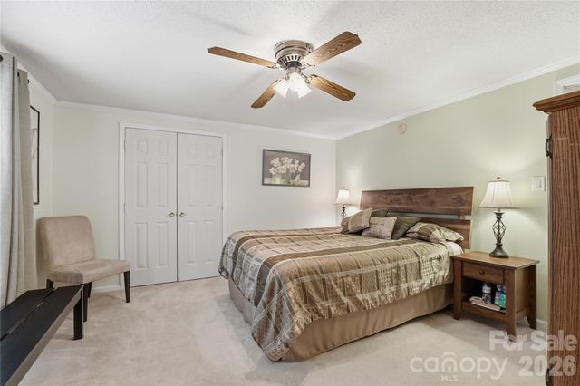 105 Mountain Aire Drive, Stony Point, NC 28678