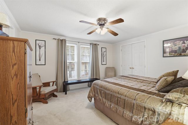 105 Mountain Aire Drive, Stony Point, NC 28678