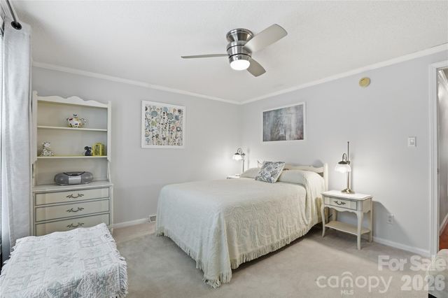 105 Mountain Aire Drive, Stony Point, NC 28678