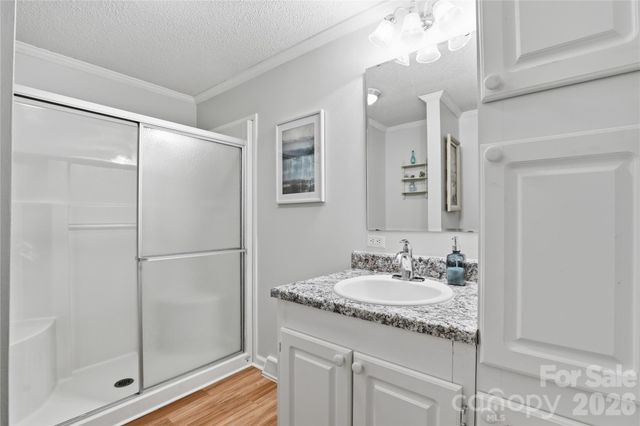 105 Mountain Aire Drive, Stony Point, NC 28678