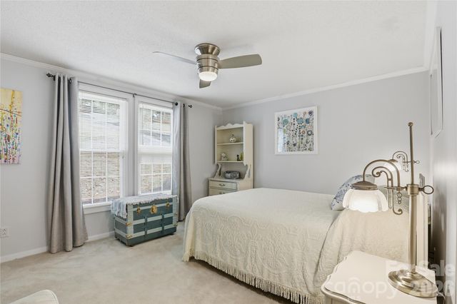 105 Mountain Aire Drive, Stony Point, NC 28678