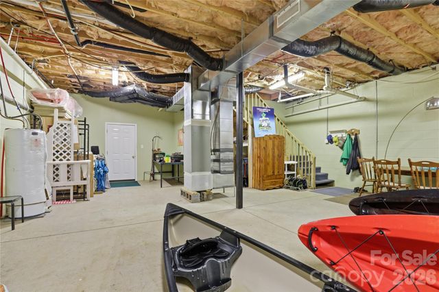 105 Mountain Aire Drive, Stony Point, NC 28678