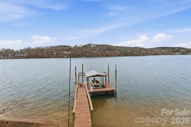 105 Mountain Aire Drive, Stony Point, NC 28678