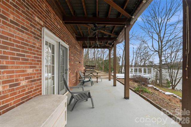 105 Mountain Aire Drive, Stony Point, NC 28678