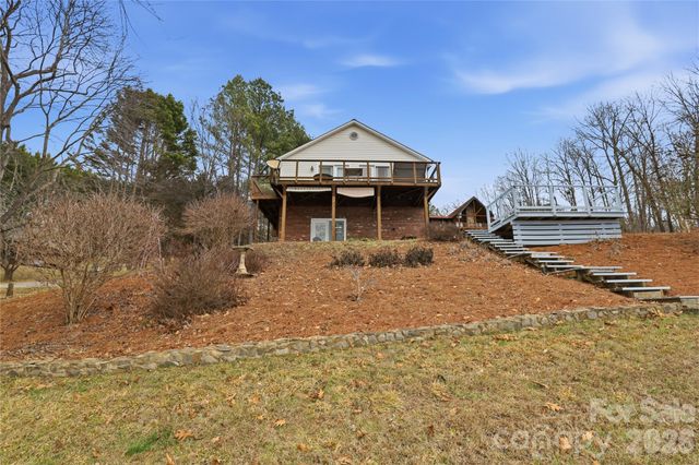 105 Mountain Aire Drive, Stony Point, NC 28678