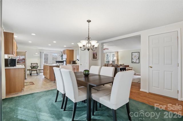 105 Mountain Aire Drive, Stony Point, NC 28678